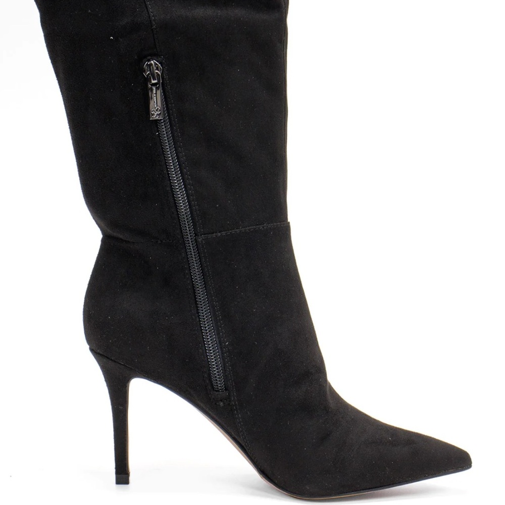 Jessica Simpson Women Over The Knee Boots - Picture 4 of 9